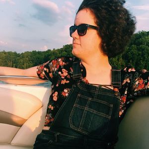 Meet your Posher, Anna